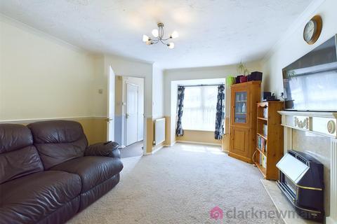 3 bedroom link detached house for sale, Challinor, Harlow CM17