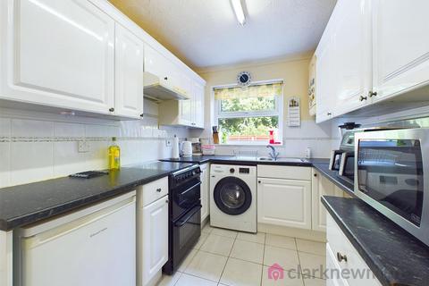 3 bedroom link detached house for sale, Challinor, Harlow CM17