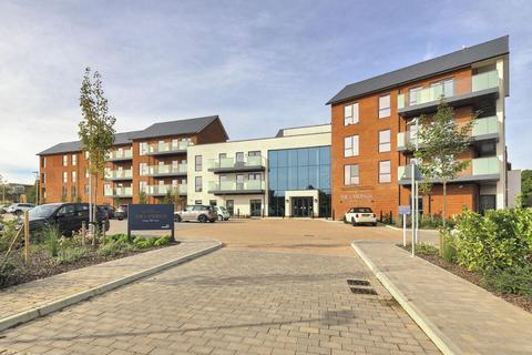 2 bedroom apartment for sale, Plot 30, The Landings, Kings Hill, ME19 4SU