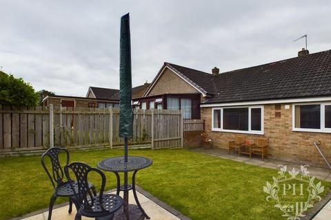 2 bedroom semi-detached bungalow for sale, Juniper Grove, Marton-In-Cleveland