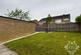 Rear Garden 1/2