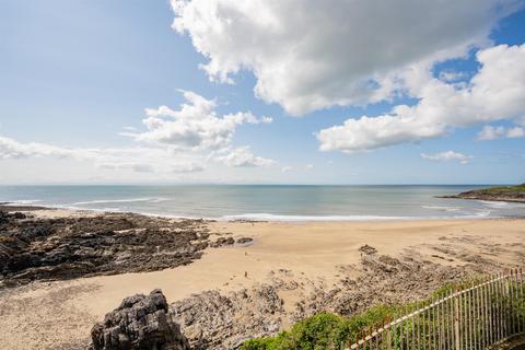 2 bedroom apartment for sale, 15 The Osborne, Rotherslade, Swansea