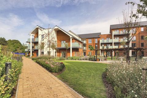 1 bedroom apartment for sale, Plot 47, The Landings, Kings Hill, ME19 4SU