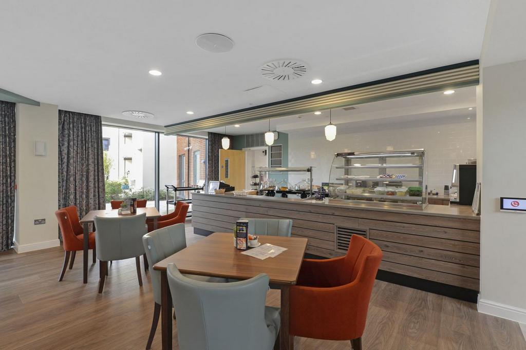 Cafe