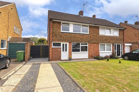 28 Allington Road, Paddock Wood, Tonbridge, TN12 6AN