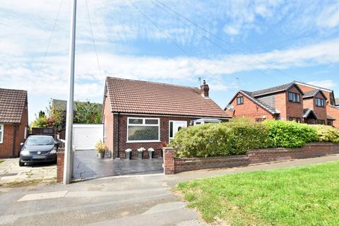 2 bedroom detached bungalow for sale, Walmersley Old Road, Bury BL9