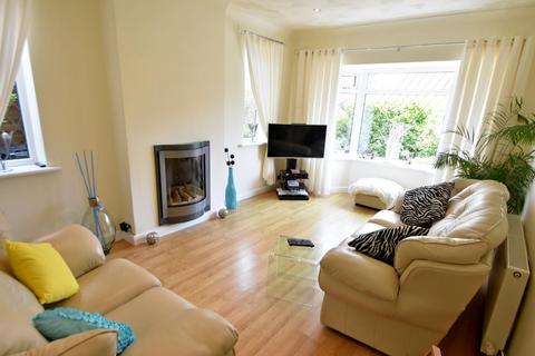 2 bedroom detached bungalow for sale, Walmersley Old Road, Bury BL9