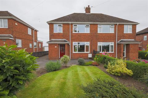 Froghall Road, Cheadle