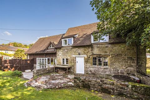 5 Mount Lane, Barford St Martin, Salisbury, SP3 4AG
