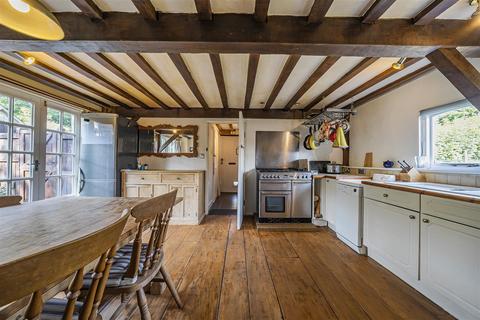 5 Mount Lane, Barford St Martin, Salisbury, SP3 4AG