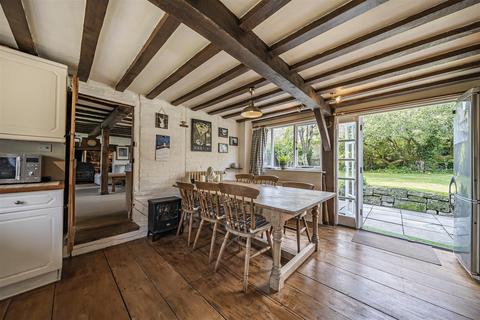 5 Mount Lane, Barford St Martin, Salisbury, SP3 4AG