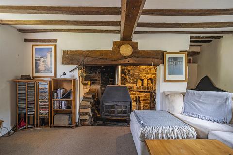 5 Mount Lane, Barford St Martin, Salisbury, SP3 4AG