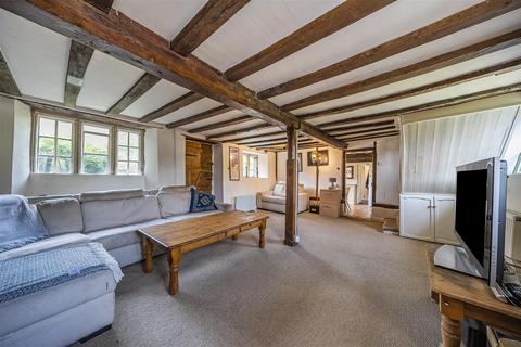 5 Mount Lane, Barford St Martin, Salisbury, SP3 4AG