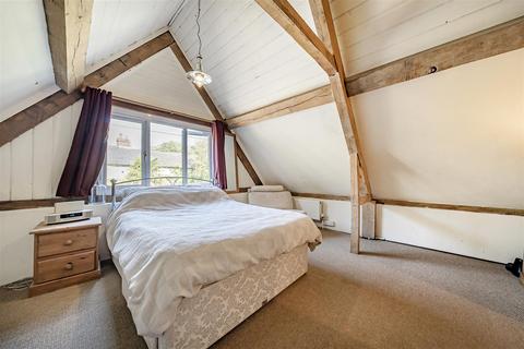 5 Mount Lane, Barford St Martin, Salisbury, SP3 4AG