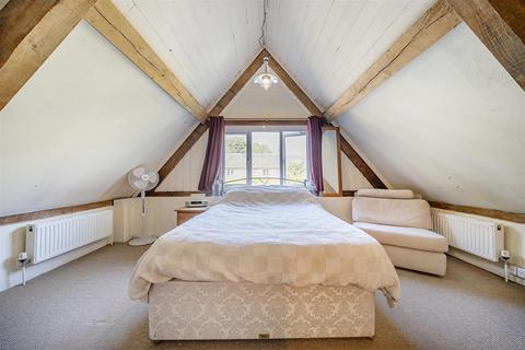 5 Mount Lane, Barford St Martin, Salisbury, SP3 4AG