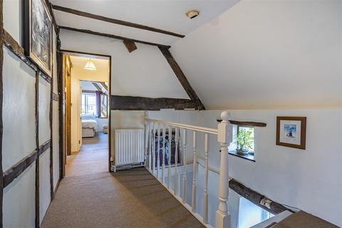 5 Mount Lane, Barford St Martin, Salisbury, SP3 4AG