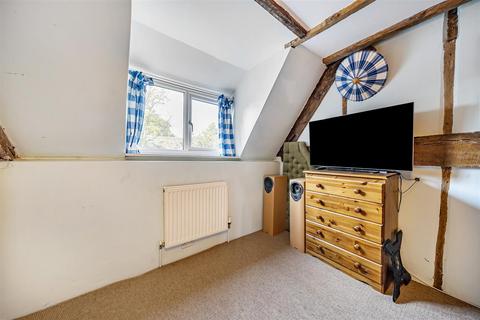 5 Mount Lane, Barford St Martin, Salisbury, SP3 4AG