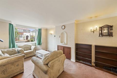 3 bedroom semi-detached house for sale, Cranbrook Drive, Twickenham TW2