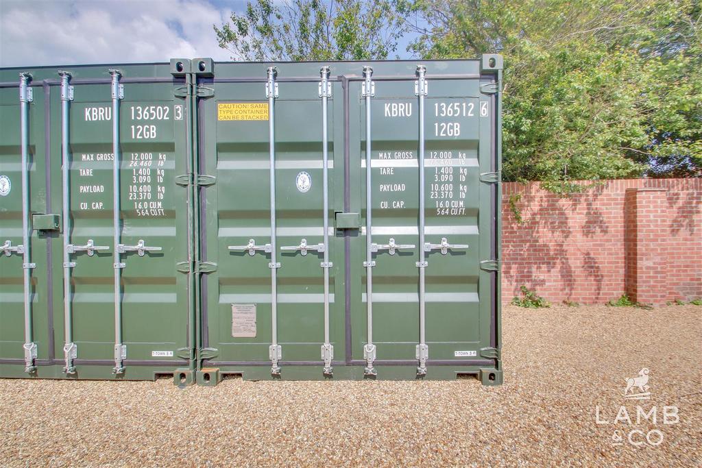 Storage Unit