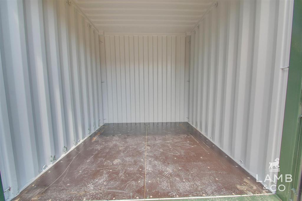 Storage Unit
