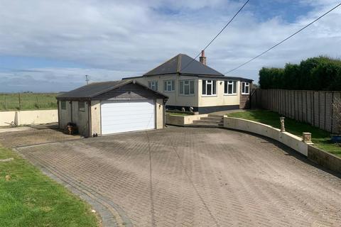 2 bedroom detached bungalow for sale, Jurys Gap, Rye