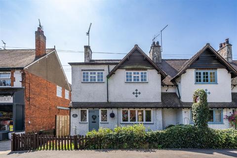 3 bedroom semi-detached house for sale, Old Warwick Road, Lapworth, Solihull