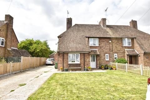 3 bedroom semi-detached house for sale, West Place, Brookland, Romney Marsh