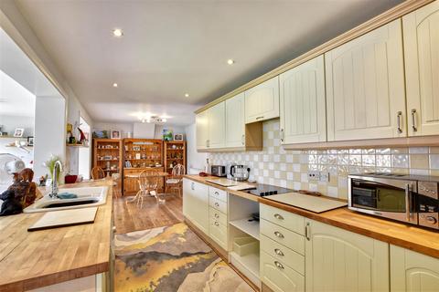 3 bedroom semi-detached house for sale, West Place, Brookland, Romney Marsh