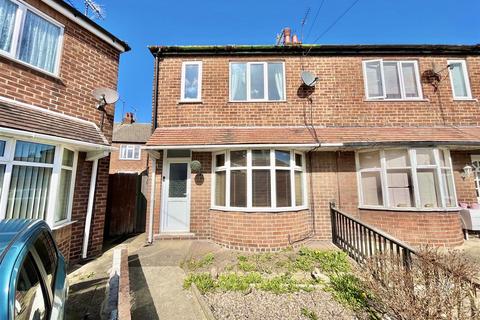 3 bedroom semi-detached house to rent, 3 Bed Semi-Detached House, St Jude Grove, Bridlington, YO16 7LE