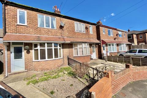 3 bedroom semi-detached house to rent, 3 Bed Semi-Detached House, St Jude Grove, Bridlington, YO16 7LE