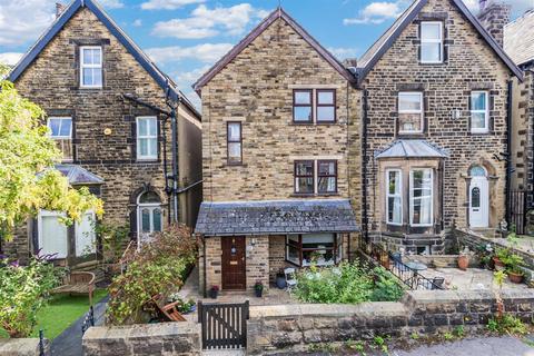 2 bedroom apartment for sale, Tivoli Place, Ilkley LS29