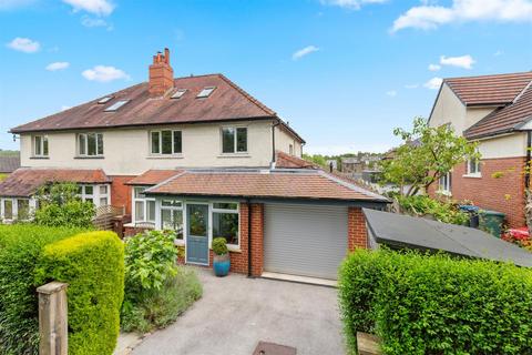 4 bedroom semi-detached house for sale, Westville Road, Ilkley LS29