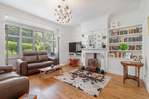 4 bedroom semi-detached house for sale, Westville Road, Ilkley LS29