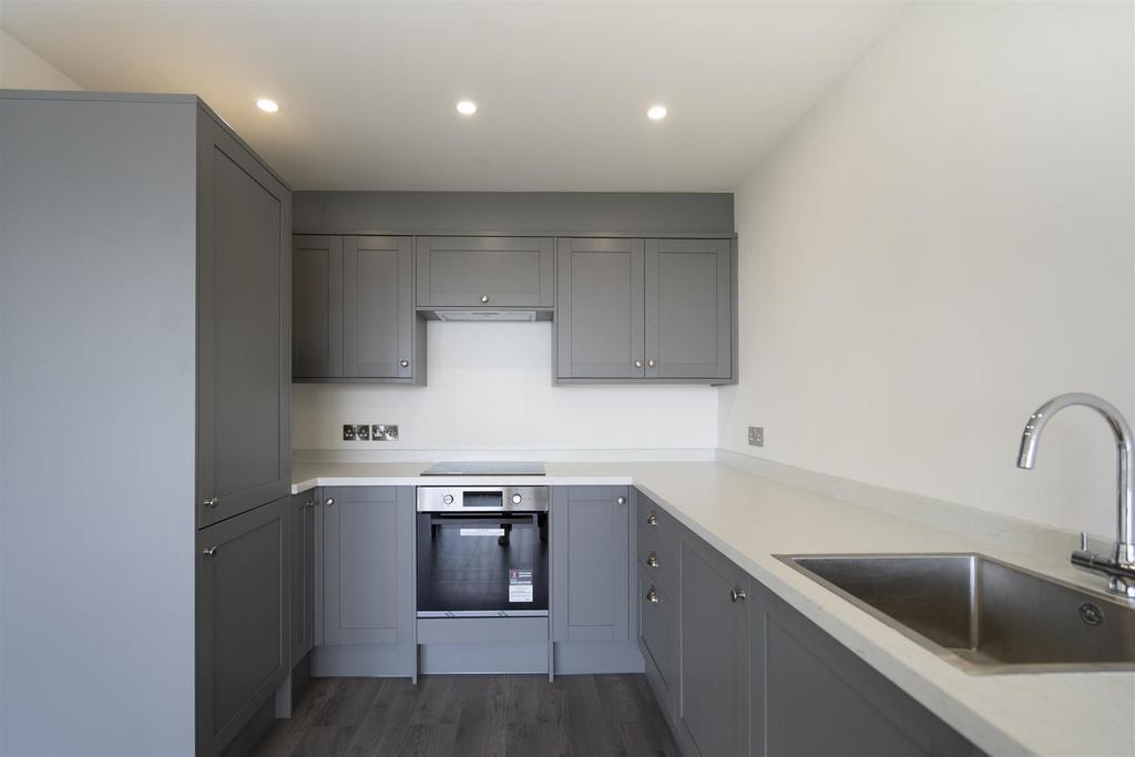 Living Room/Kitchen