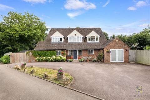 4 bedroom detached house for sale, Blayneys Lane, Evesham WR11