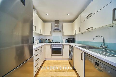undefined, Valley Hill, Loughton, IG10