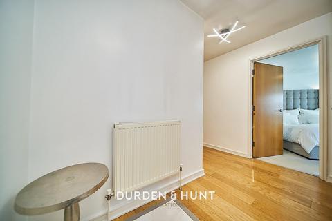 undefined, Valley Hill, Loughton, IG10