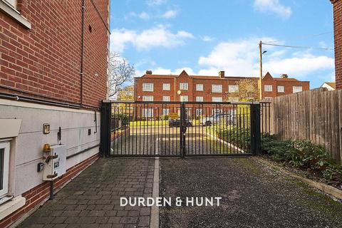 undefined, Valley Hill, Loughton, IG10