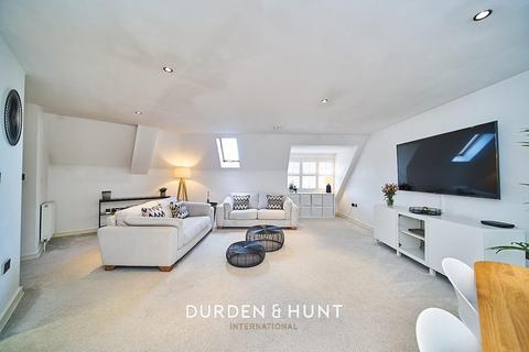 undefined, Valley Hill, Loughton, IG10