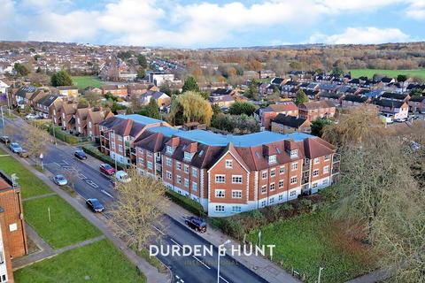 2 bedroom apartment for sale, Valley Hill, Hubbard Court Valley Hill, IG10