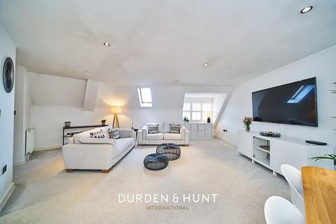 2 bedroom apartment for sale, Valley Hill, Hubbard Court Valley Hill, IG10