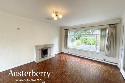 3 bedroom detached house for sale, Drubbery Lane, Stoke-On-Trent ST3