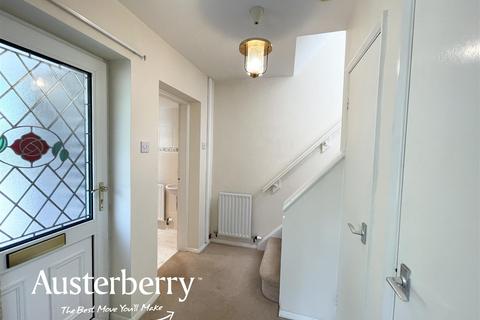 3 bedroom detached house for sale, Drubbery Lane, Stoke-On-Trent ST3