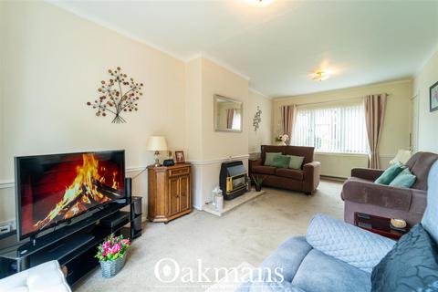 3 bedroom end of terrace house for sale, Bradstock Road, Birmingham, B30