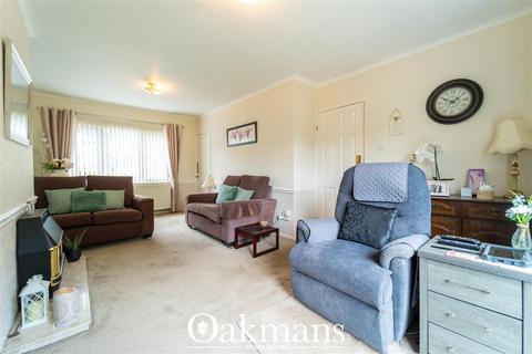 3 bedroom end of terrace house for sale, Bradstock Road, Birmingham, B30