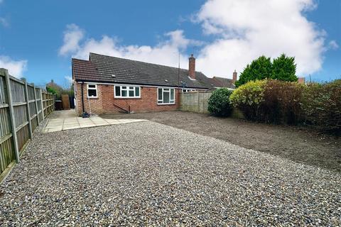 2 bedroom semi-detached bungalow for sale, The Furze, East Ruston, NR12