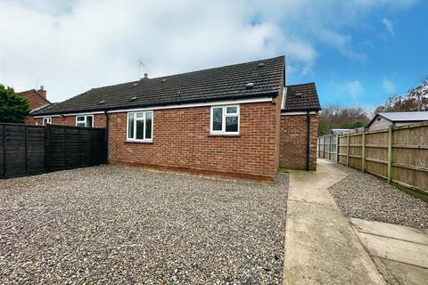 2 bedroom semi-detached bungalow for sale, The Furze, East Ruston, NR12