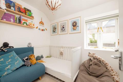 Garden Flat, 161 Hotwell Road, Bristol, BS8 4RY