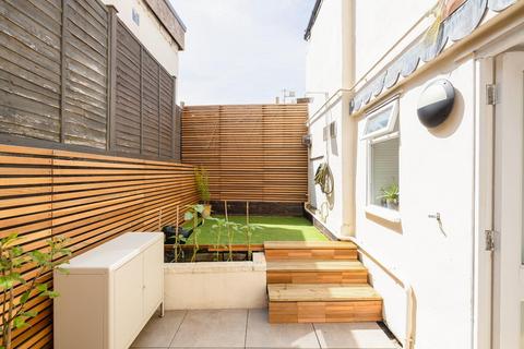 Garden Flat, 161 Hotwell Road, Bristol, BS8 4RY