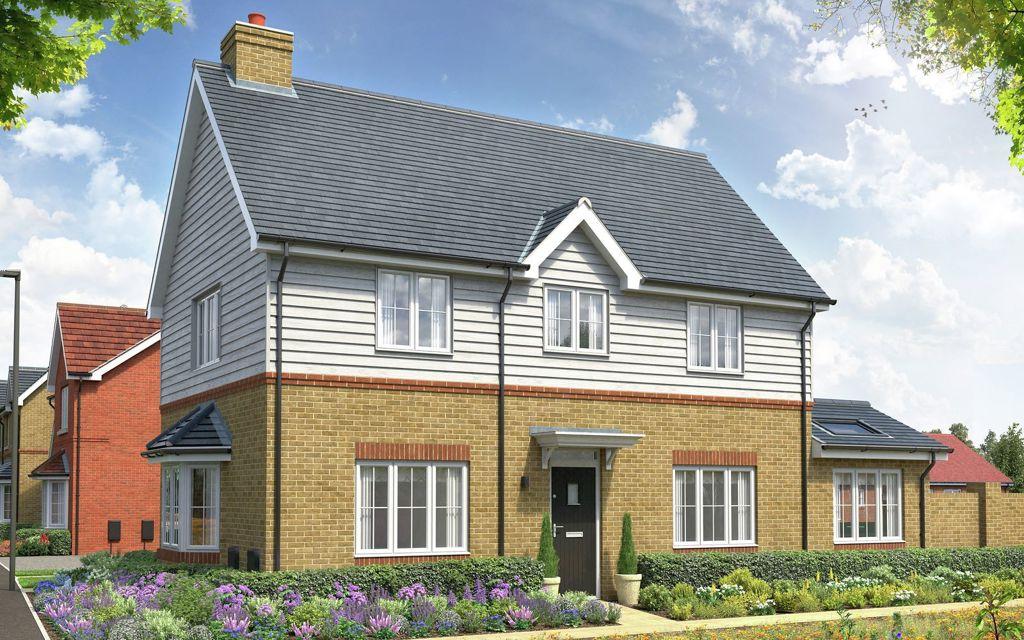 Ufford chase phase 2, great bentley